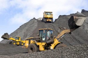 Zartrade Coal Sales